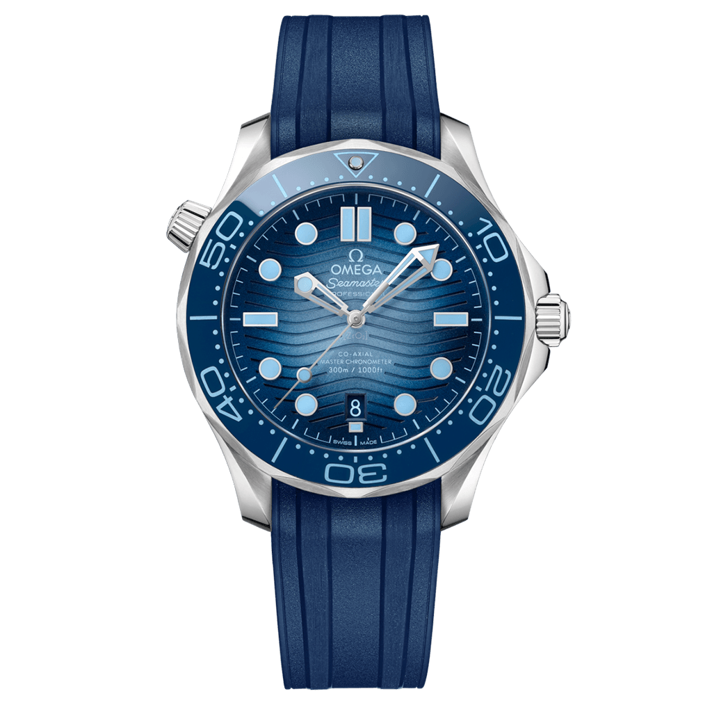 OMEGA Seamaster Diver 300m 42mm - 210.32.42.20.03.002 - #7