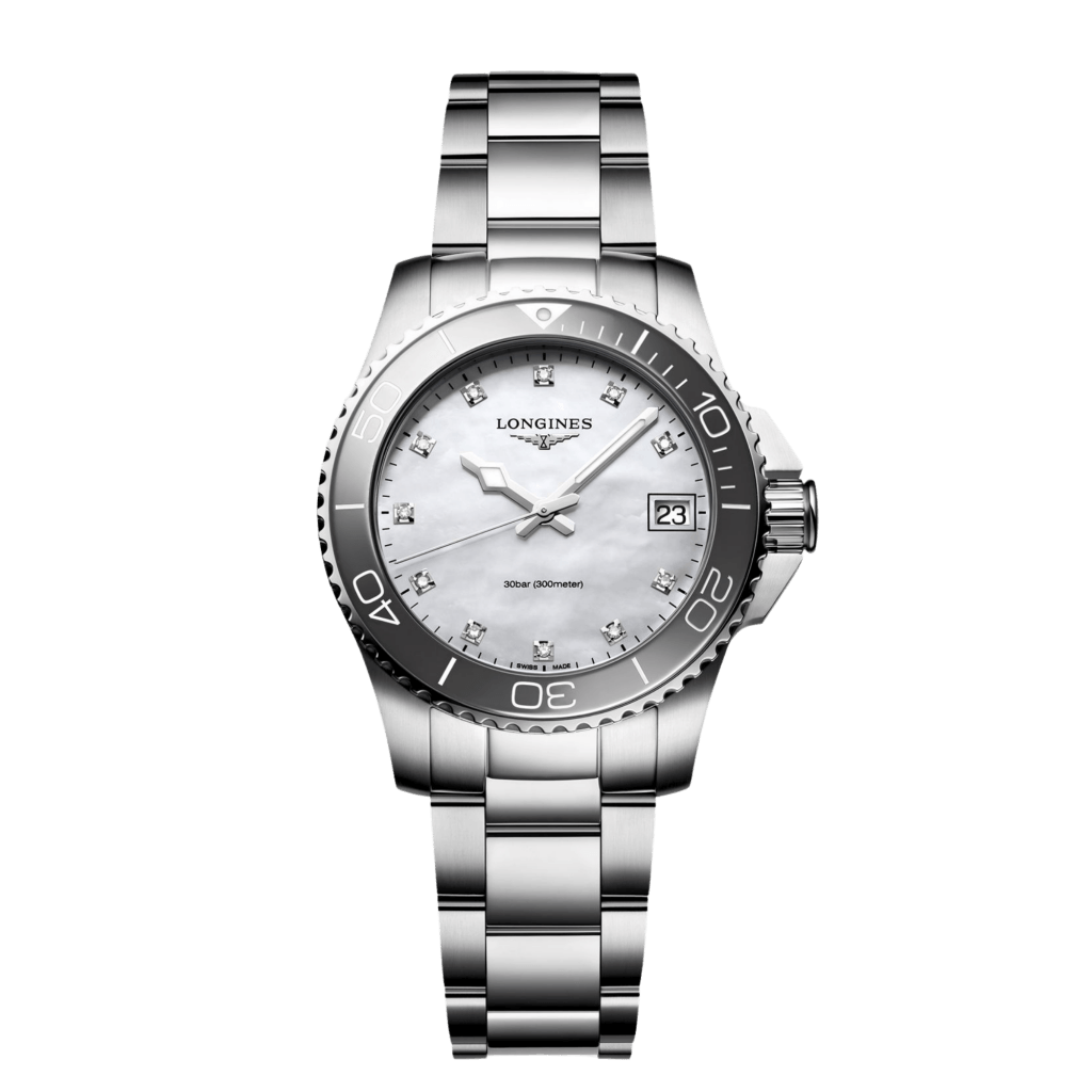 Longines Hydroconquest 32mm - L3.370.4.87.6 - #1