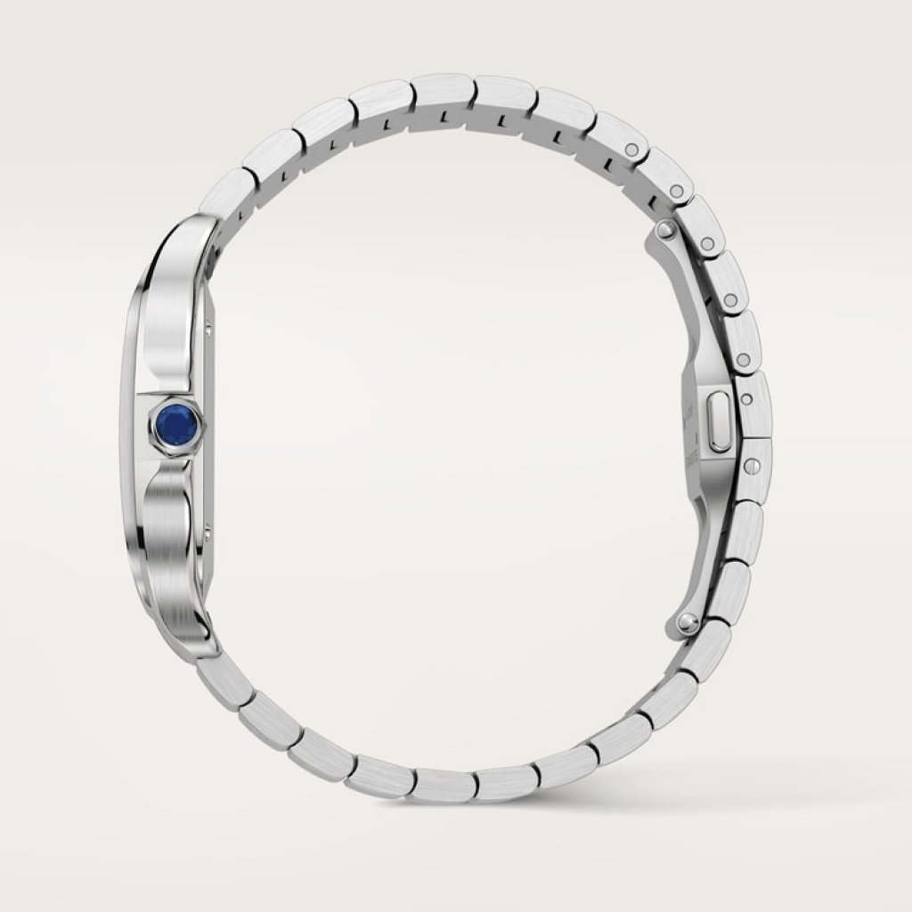 Cartier Santos De Cartier - WSSA0063 - #9 Cartier Santos De Cartier - WSSA0063 - #9