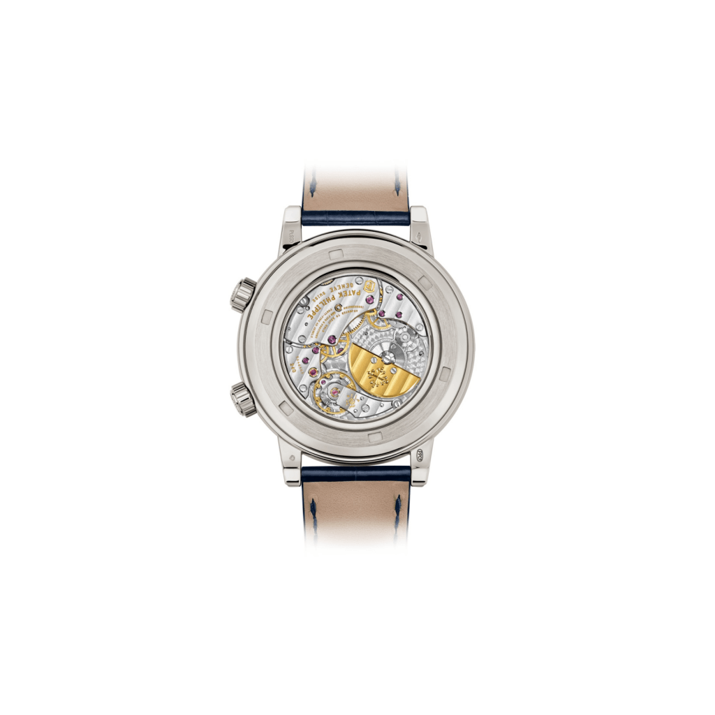 Patek Philippe Grand Complications Celestial 44mm - 6102P-001 - #2 Patek Philippe Grand Complications Celestial 44mm - 6102P-001 - #2