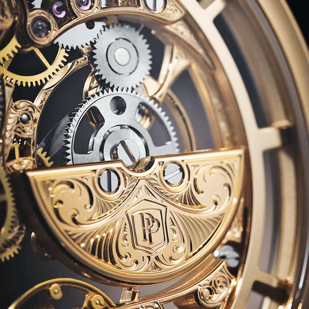Patek Philippe Complications Calatrava 39mm - 5180/1R-001 - #7