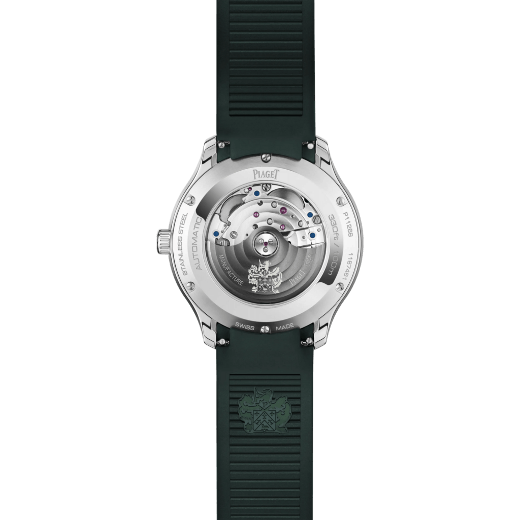Piaget Polo Field 42mm - G0A48022 - #5 Piaget Polo Field 42mm - G0A48022 - #5