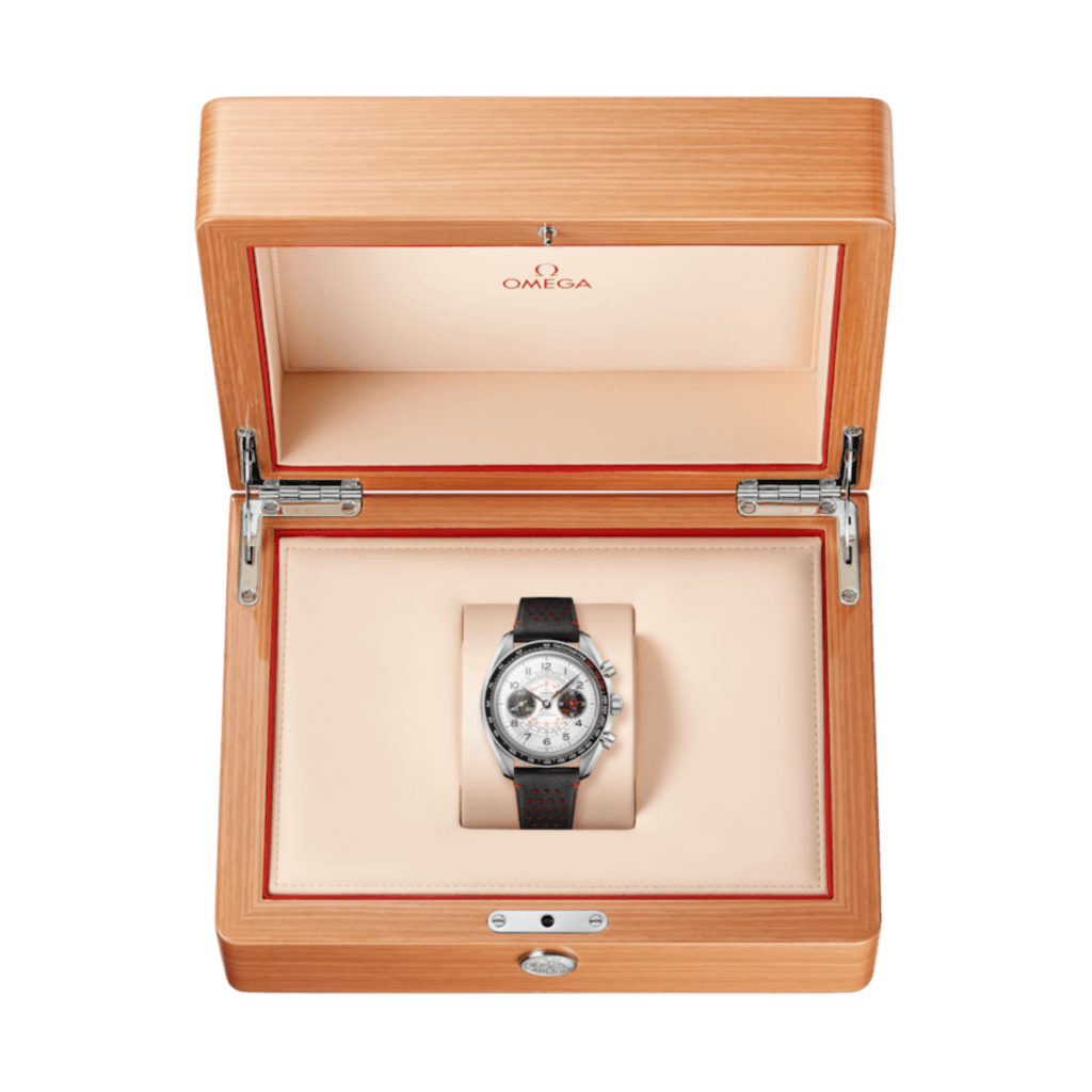 OMEGA Speedmaster Chronoscope 43mm - 329.32.43.51.02.001 - #3 OMEGA Speedmaster Chronoscope 43mm - 329.32.43.51.02.001 - #3