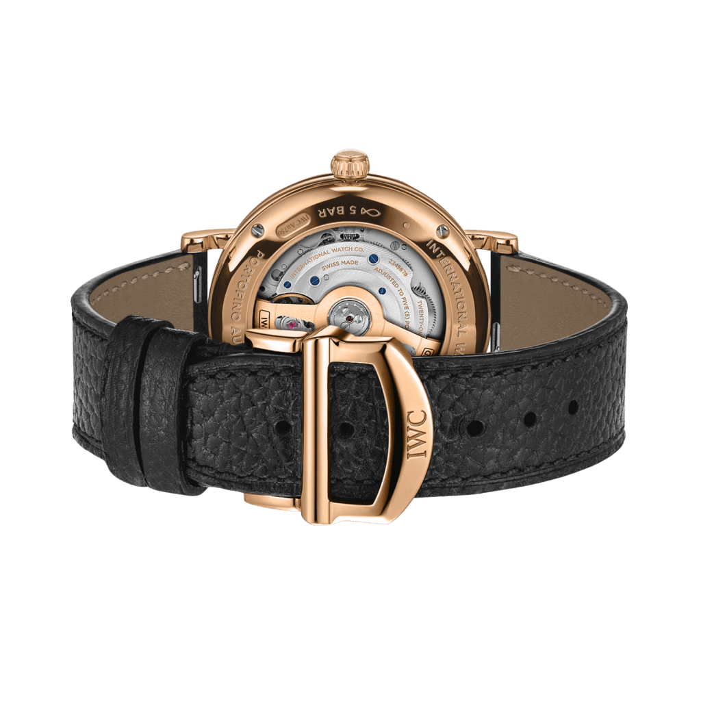 IWC Portofino Automatic 37mm - IW658603 - #3 IWC Portofino Automatic 37mm - IW658603 - #3