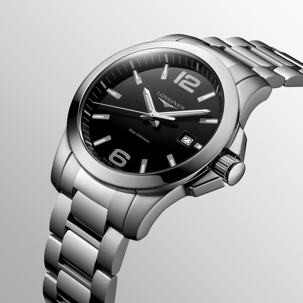 Longines Conquest 41mm - L3.759.4.58.6 - #4