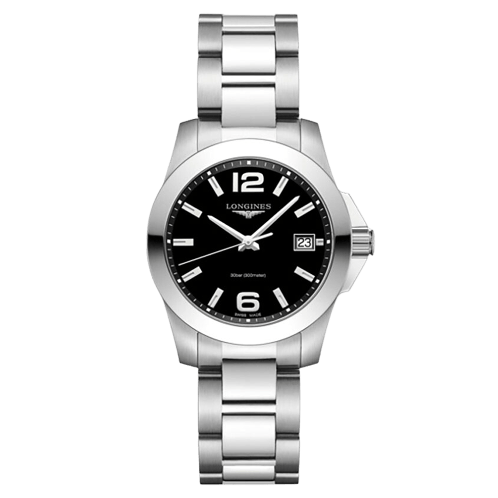 Longines Conquest 34mm - L3.377.4.58.6 - #1