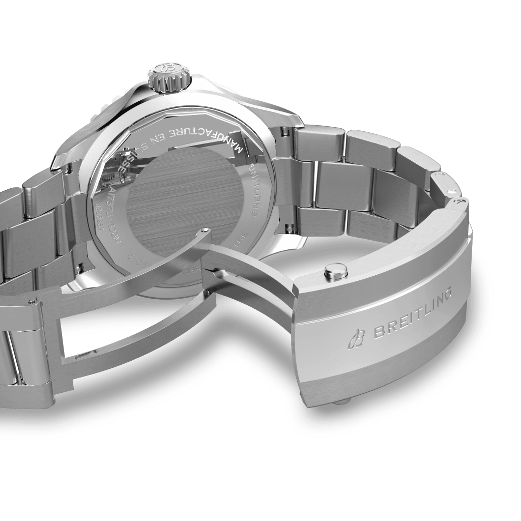 Breitling Superocean Automatic 42mm - A17375211B1A1 - #5