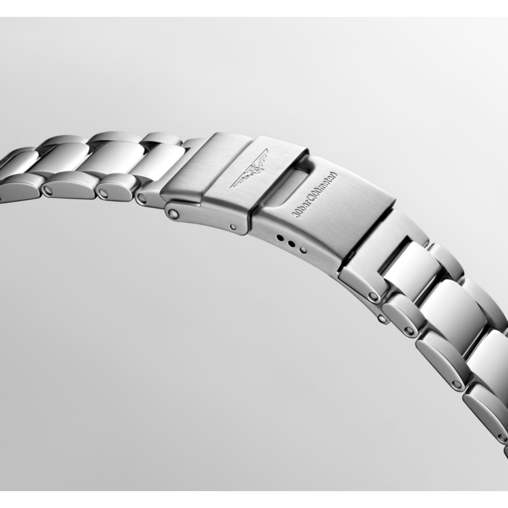 Longines Hydroconquest 32mm - L3.370.4.87.6 - #7