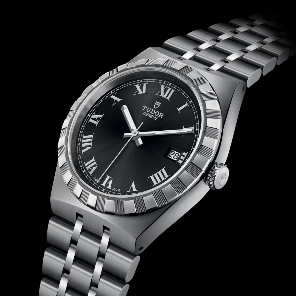 TUDOR Tudor Royal Date 38mm - 28500-0003 - #3 TUDOR Tudor Royal Date 38mm - 28500-0003 - #3