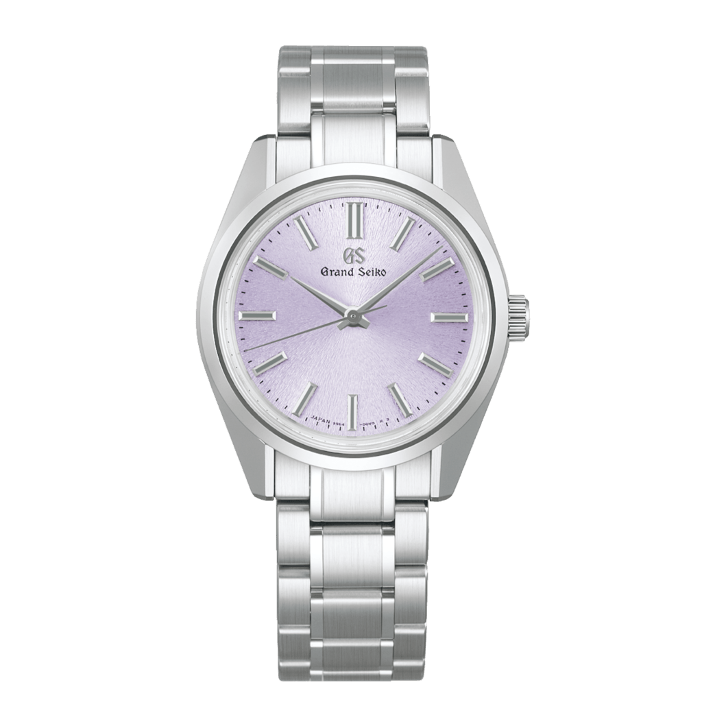 Grand Seiko Heritage Kiri 37mm - SBGW323G - #1