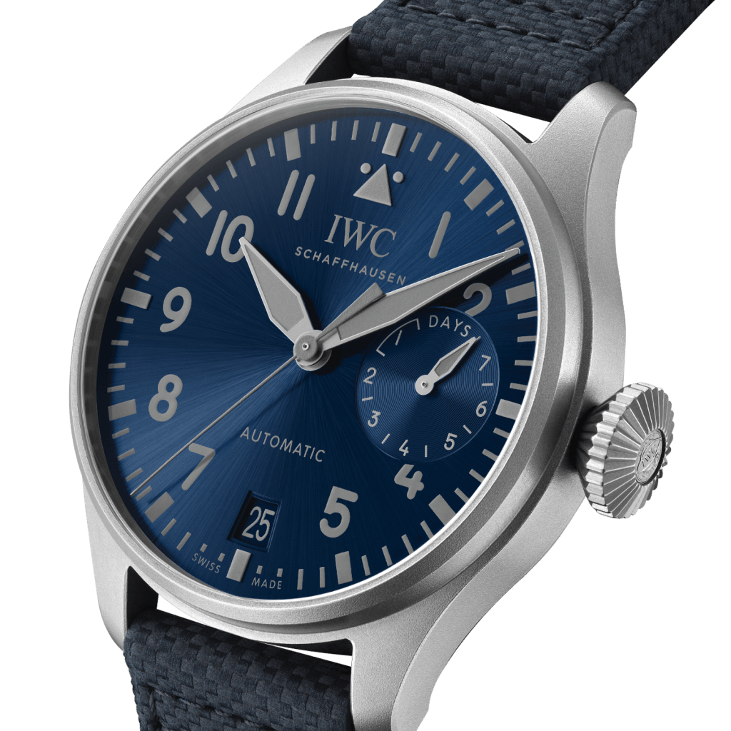 IWC Big Pilots Watch Racing Works 46mm - IW501019 - #2 IWC Big Pilots Watch Racing Works 46mm - IW501019 - #2