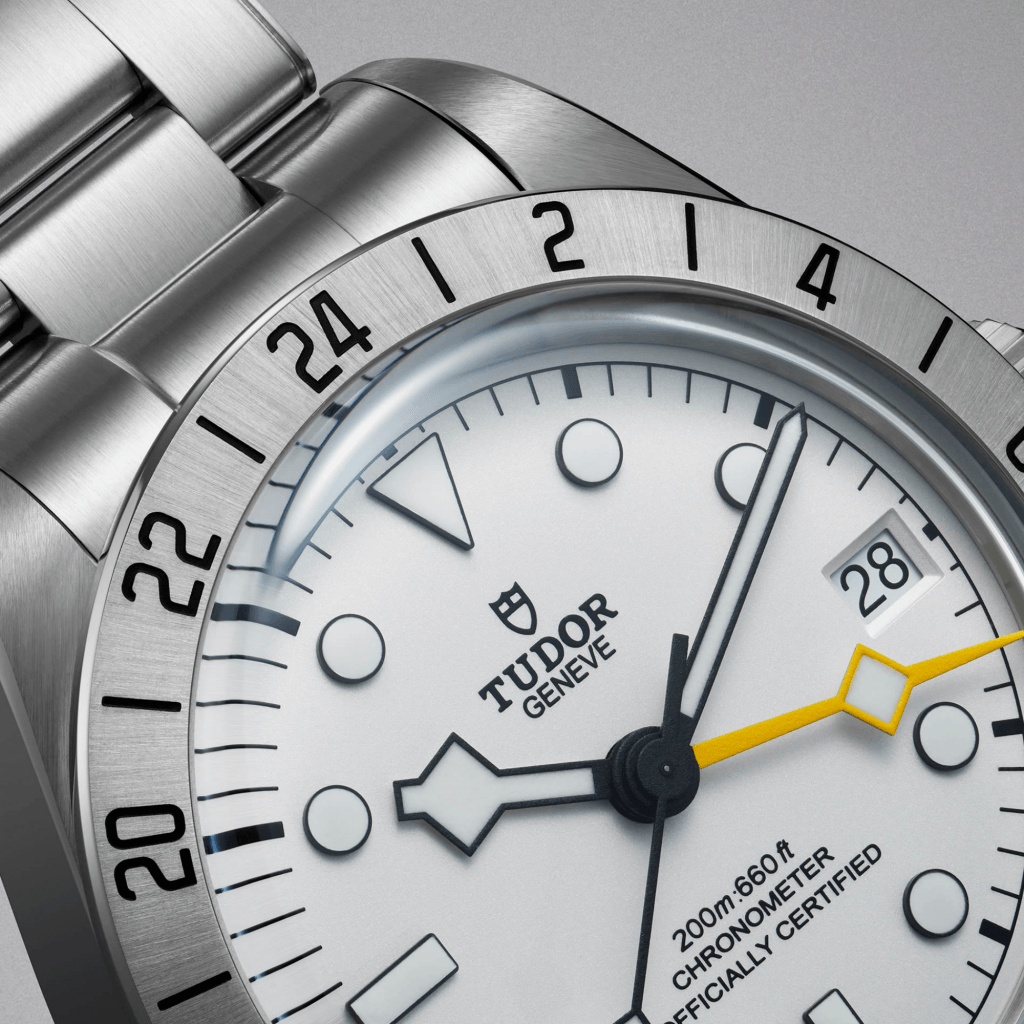TUDOR Black Bay Pro 39mm - 79470-0004 - #2