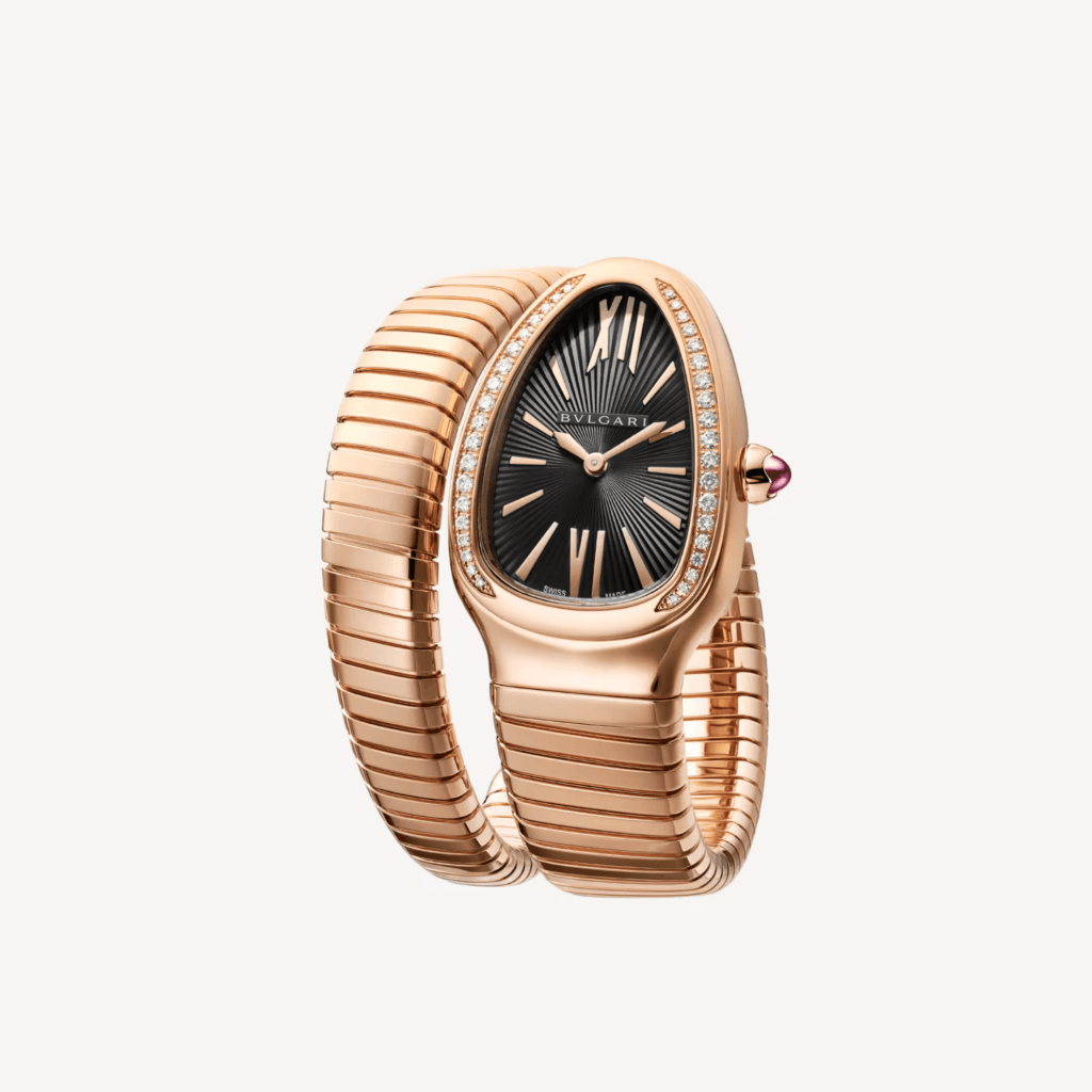 BVLGARI Serpenti Tubogas 35mm - 101815 - #3 BVLGARI Serpenti Tubogas 35mm - 101815 - #3