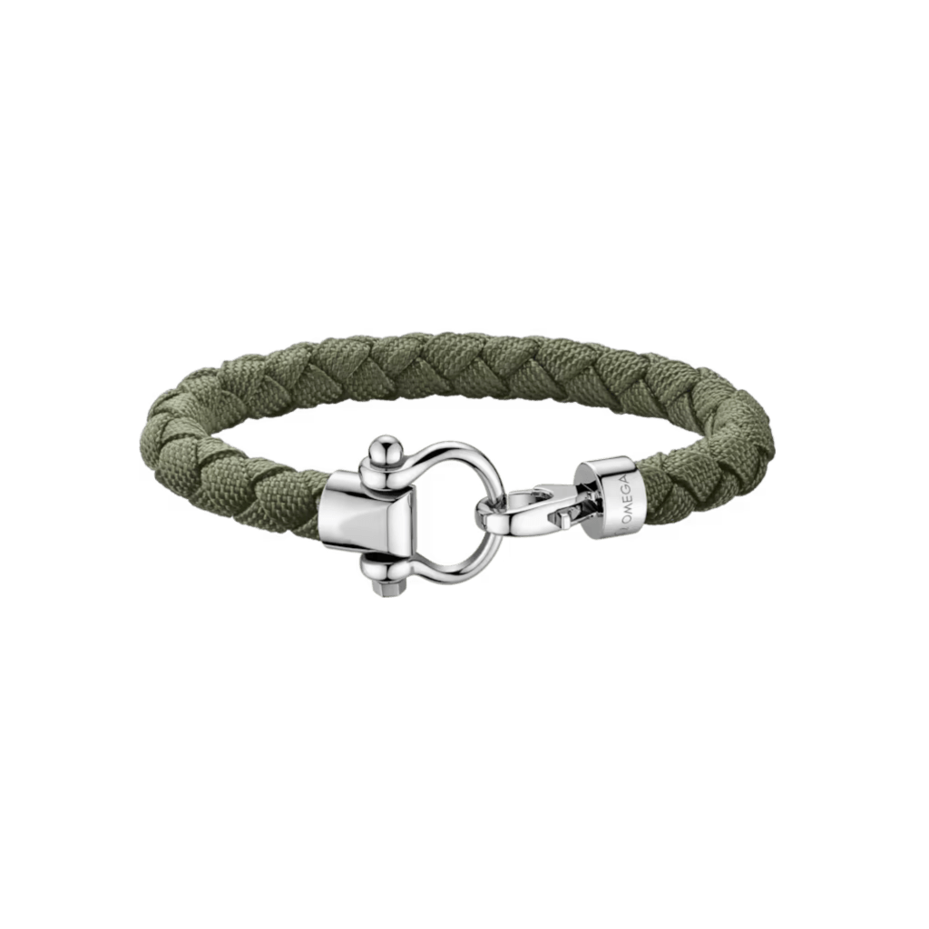 OMEGA Sailing Bracelet armband nylon - BA05CW0000606 - #1