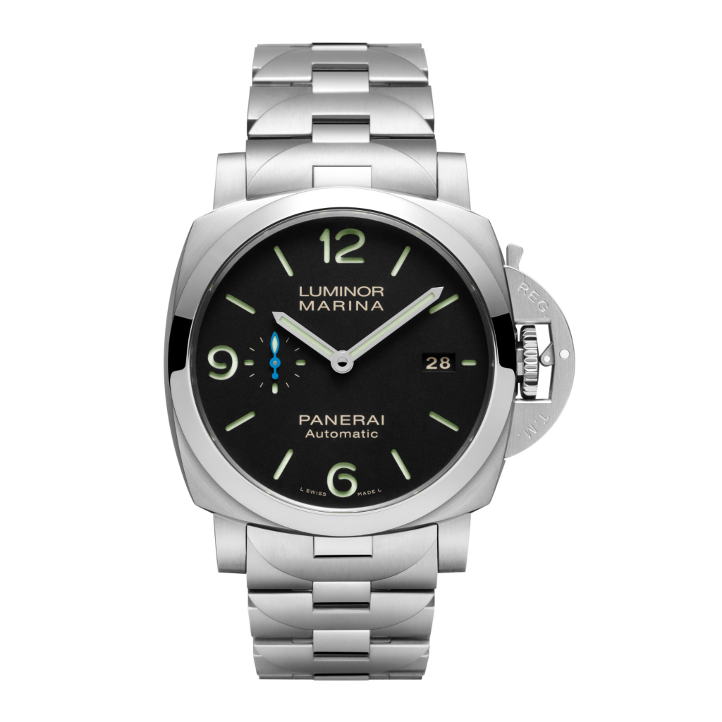 Panerai Luminor Marina 44mm - PAM01562 - #1