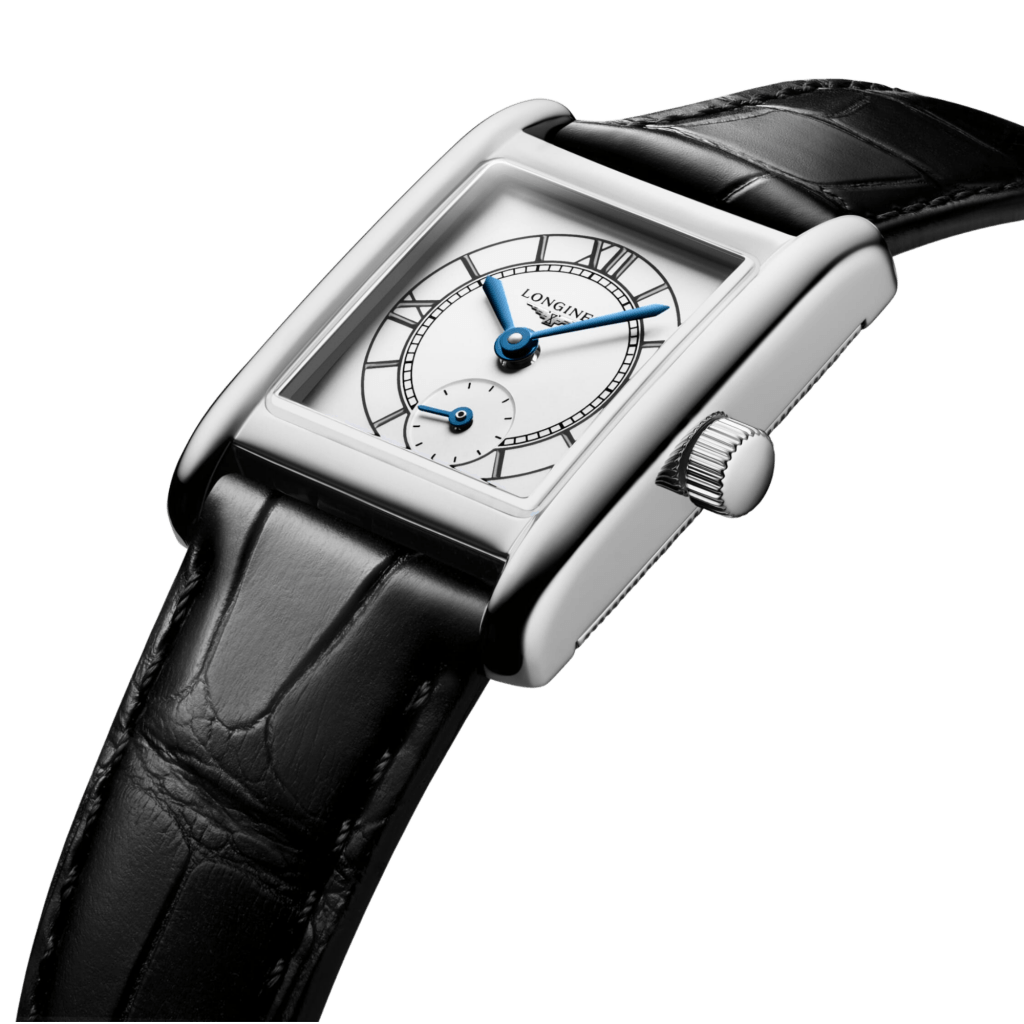Longines Dolcevita Mini 29mm - L5.200.4.75.2 - #4 Longines Dolcevita Mini 29mm - L5.200.4.75.2 - #4