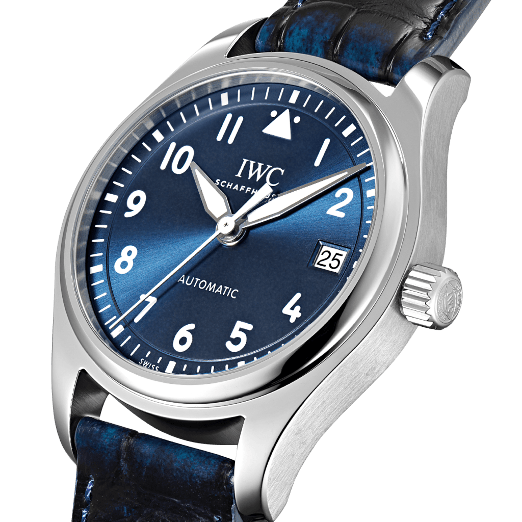 IWC Pilots Watch Automatic 36mm - IW324008 - #3 IWC Pilots Watch Automatic 36mm - IW324008 - #3