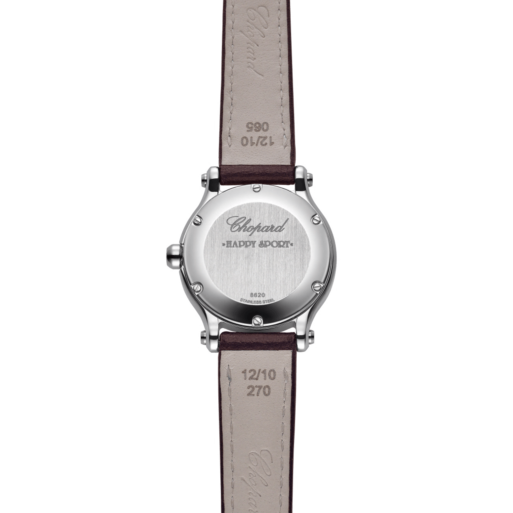 Chopard Happy Sport 25mm - 278620-3004 - #3 Chopard Happy Sport 25mm - 278620-3004 - #3