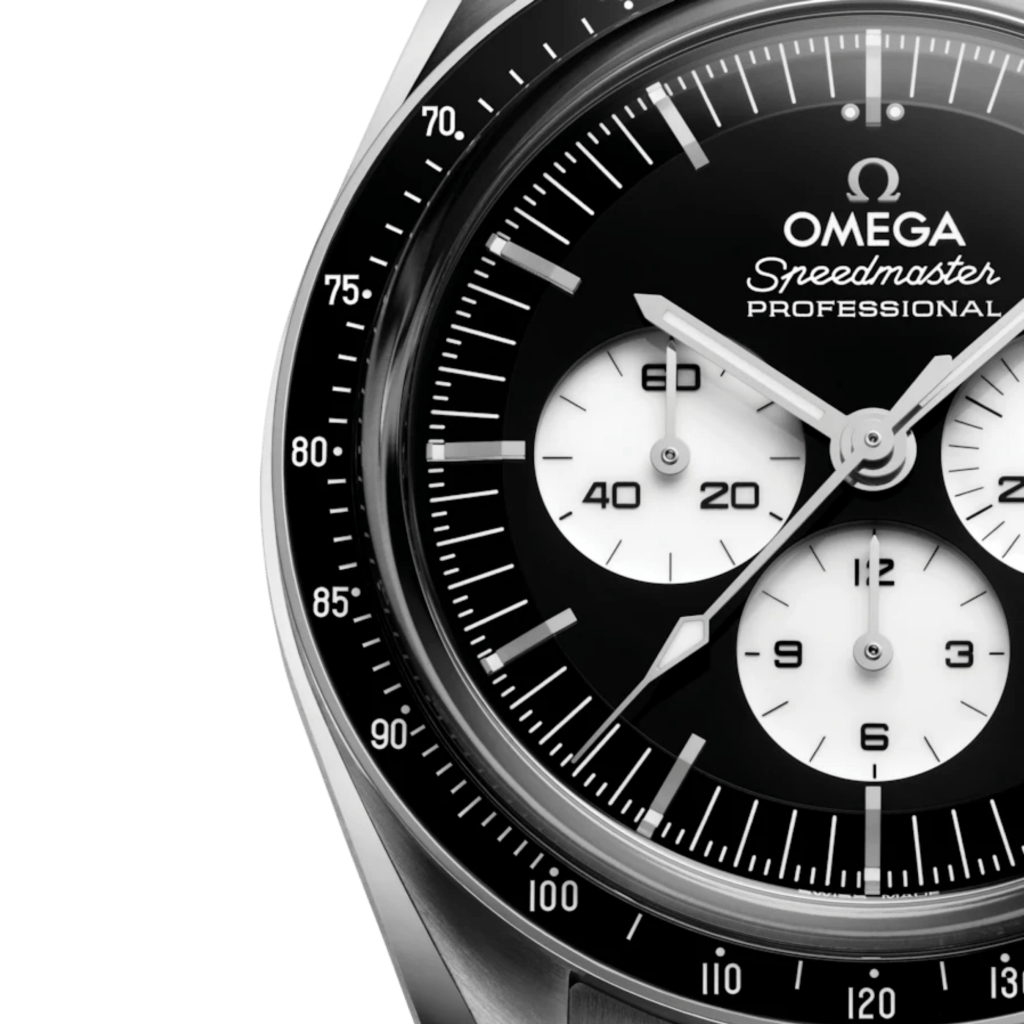 OMEGA Speedmaster Moonwatch Professional 42mm - 310.30.42.50.01.004 - #2