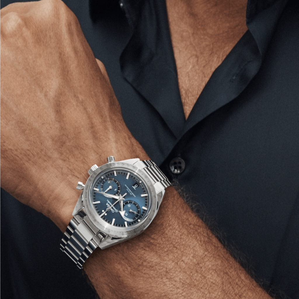 OMEGA Speedmaster Speedmaster 57 41mm - 332.10.41.51.03.001 - #6 OMEGA Speedmaster Speedmaster 57 41mm - 332.10.41.51.03.001 - #6