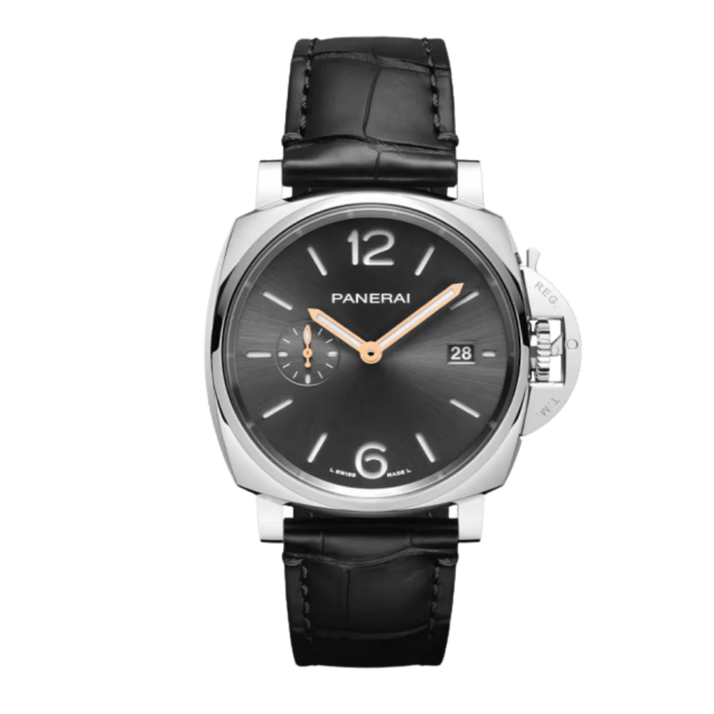 Panerai Luminor Due 42mm - PAM01250 - #1 Panerai Luminor Due 42mm - PAM01250 - #1