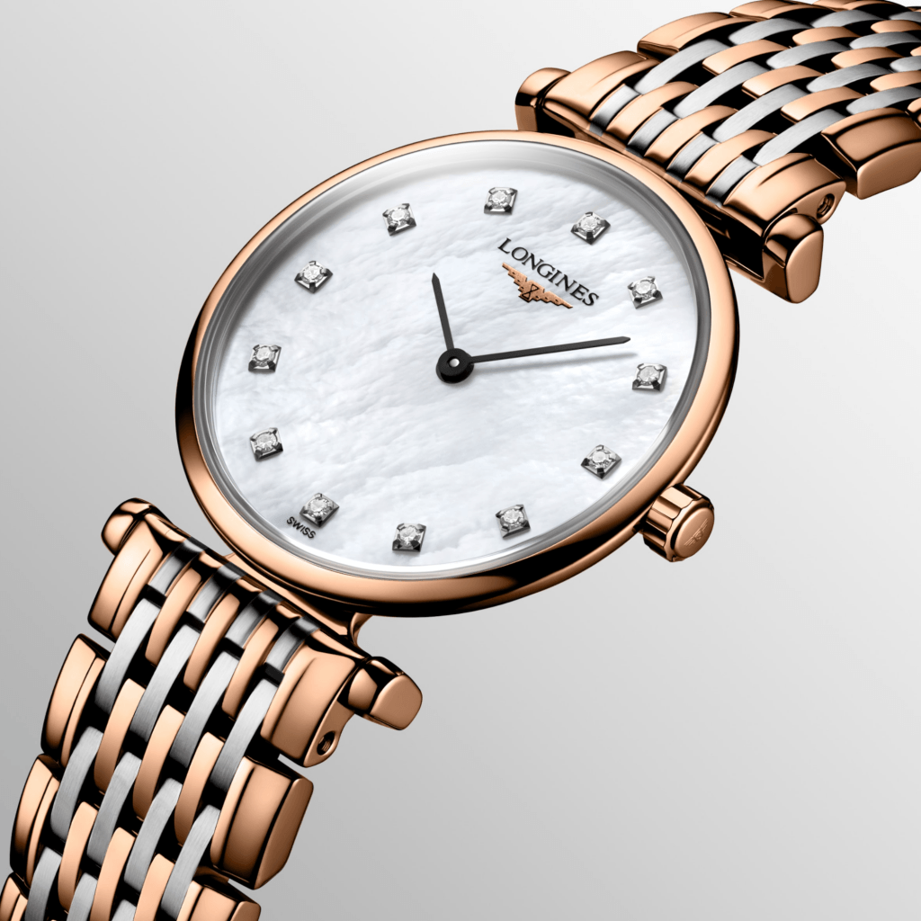 Longines La Grande Classique 24mm - L4.209.1.97.7 - #4