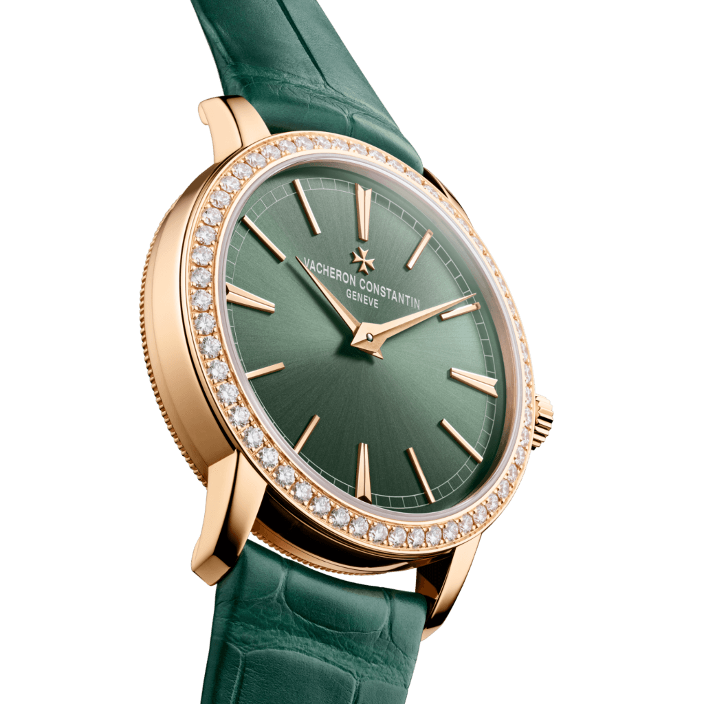 Vacheron Constantin Traditionnelle Manual Winding 33mm - 1405T/000R-H009 - #3 Vacheron Constantin Traditionnelle Manual Winding 33mm - 1405T/000R-H009 - #3