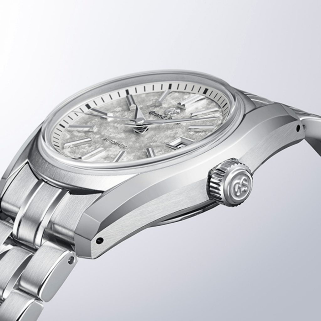 Grand Seiko Heritage Cherry Blossom 30mm - STGK033G - #2 Grand Seiko Heritage Cherry Blossom 30mm - STGK033G - #2