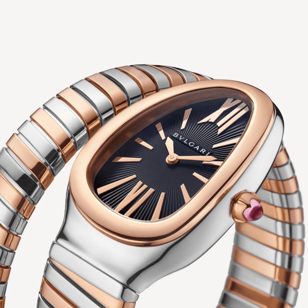 BVLGARI Serpenti Tubogas 35mm - 102123 - #2 BVLGARI Serpenti Tubogas 35mm - 102123 - #2