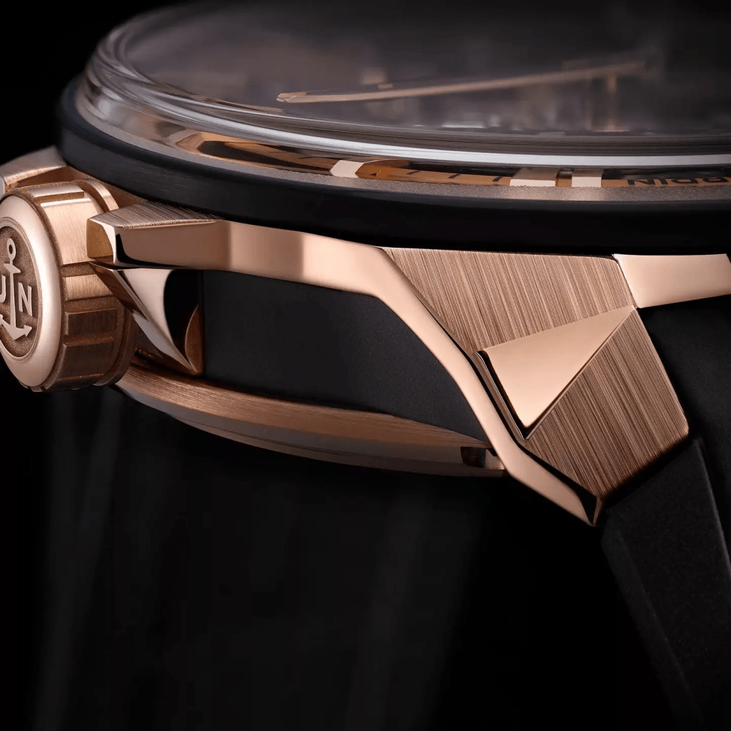 Ulysse Nardin Blast Hourstriker 45mm - 6215-400/02 - #3 Ulysse Nardin Blast Hourstriker 45mm - 6215-400/02 - #3