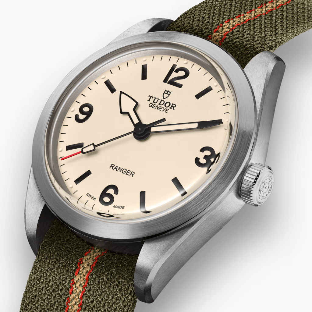TUDOR Ranger 39mm - 79950-0011 - #2 TUDOR Ranger 39mm - 79950-0011 - #2