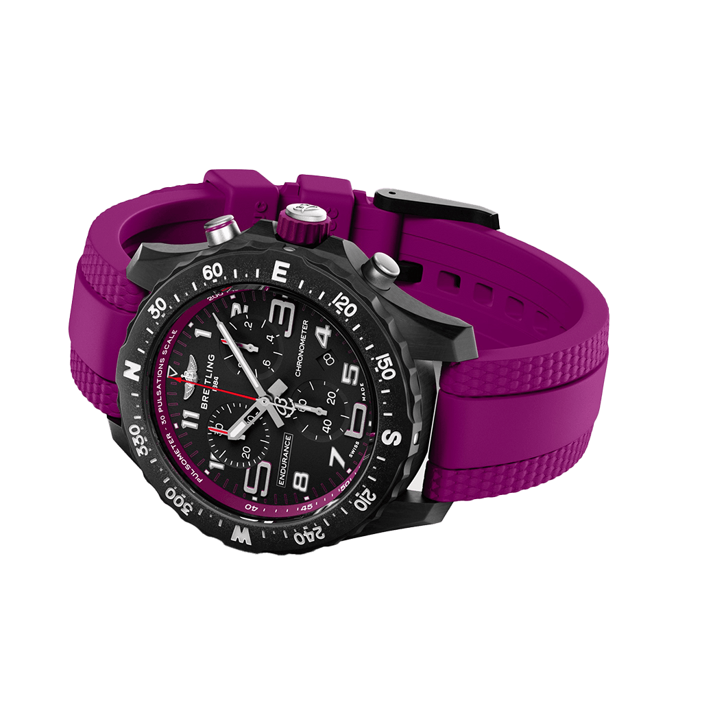 Breitling Professional Endurance Pro 38mm - X83310F61B1S1 - #4 Breitling Professional Endurance Pro 38mm - X83310F61B1S1 - #4