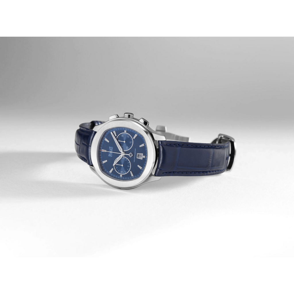 Piaget Polo Chronograph 42mm - G0A43002 - #4 Piaget Polo Chronograph 42mm - G0A43002 - #4