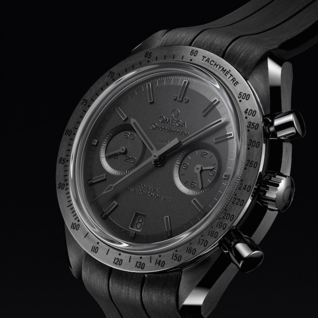 OMEGA Speedmaster Dark Side Of The Moon 44mm - 310.92.44.51.01.005 - #4 OMEGA Speedmaster Dark Side Of The Moon 44mm - 310.92.44.51.01.005 - #4