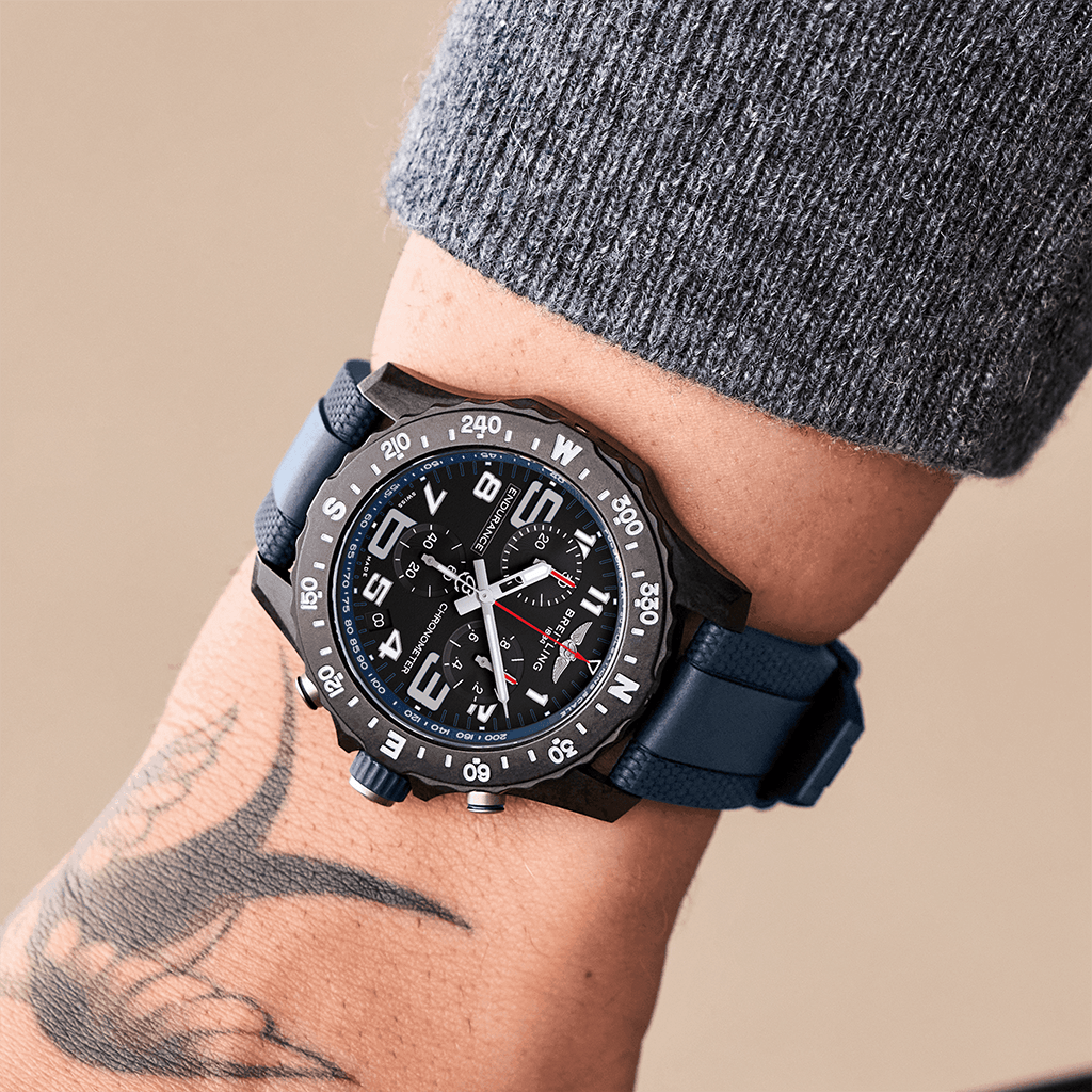 Breitling Professional Endurance Pro 44mm - X82310D51B1S2 - #3 Breitling Professional Endurance Pro 44mm - X82310D51B1S2 - #3
