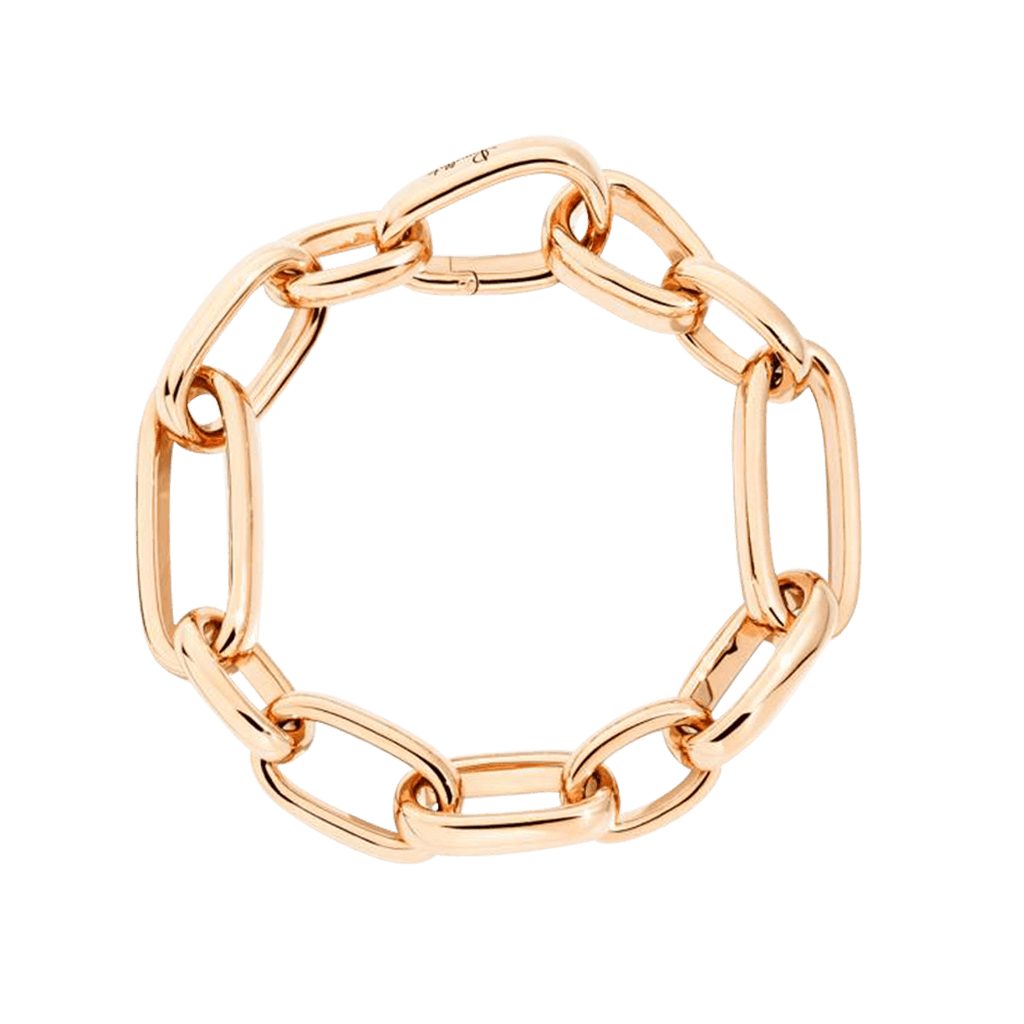 Pomellato Iconica armband roodgoud - PBB7126 O7000 00000 - #1 Pomellato Iconica armband roodgoud - PBB7126 O7000 00000 - #1