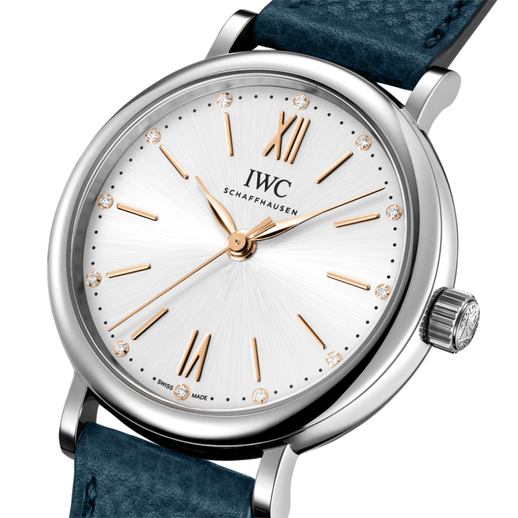 IWC Portofino Automatic 34mm - IW357411 - #2 IWC Portofino Automatic 34mm - IW357411 - #2