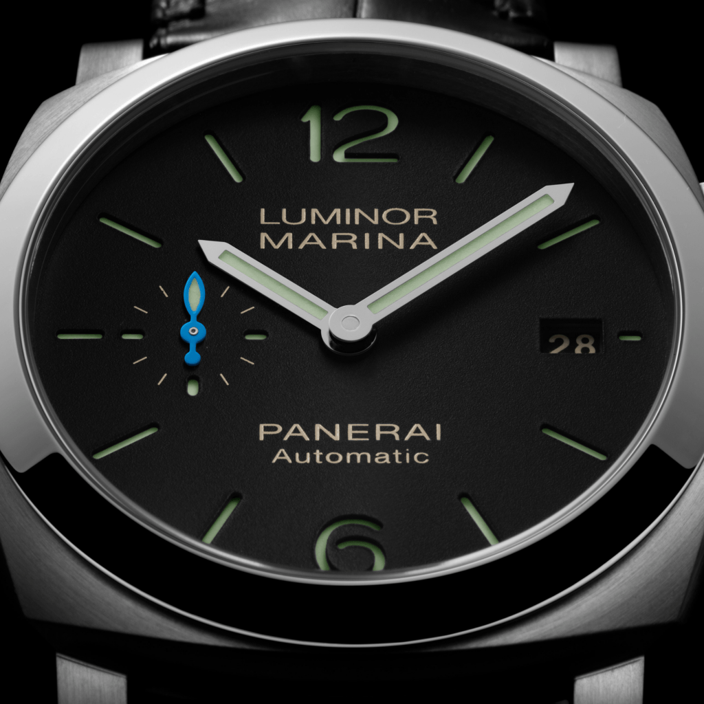 Panerai Luminor Marina Quaranta 40mm - PAM01372 - #3