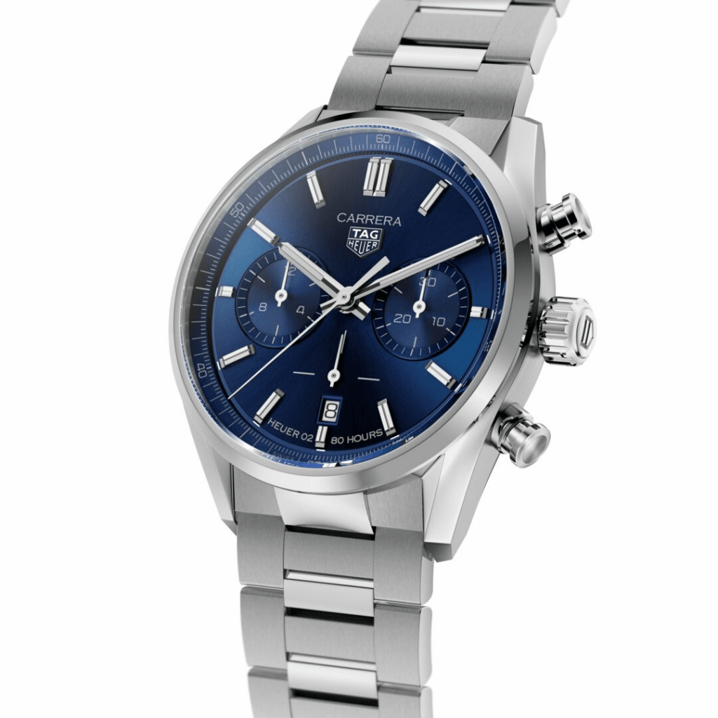 TAG Heuer Carrera 42mm - CBN2011.BA0642 - #3 TAG Heuer Carrera 42mm - CBN2011.BA0642 - #3