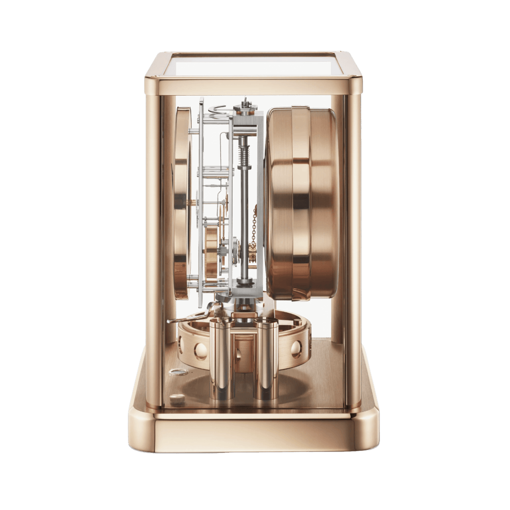 Jaeger-LeCoultre Atmos Classic - Q5107202 - #2 Jaeger-LeCoultre Atmos Classic - Q5107202 - #2