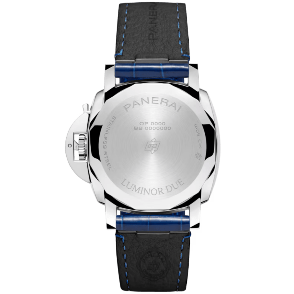 Panerai Luminor Due Piccolo 38mm - PAM01273 - #2 Panerai Luminor Due Piccolo 38mm - PAM01273 - #2