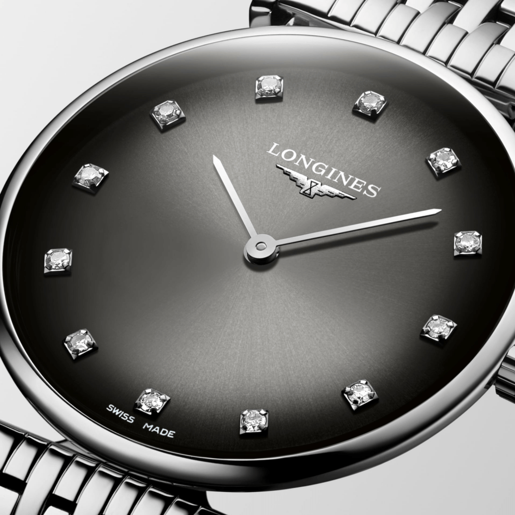 Longines La Grande Classique 29mm - L4.512.4.77.6 - #2 Longines La Grande Classique 29mm - L4.512.4.77.6 - #2