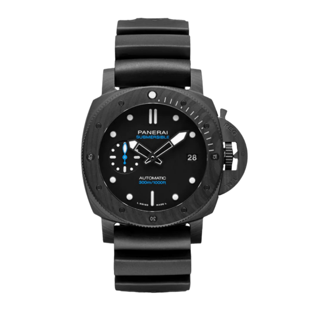 Panerai Submersible Carbotech 42mm - PAM01592 - #1