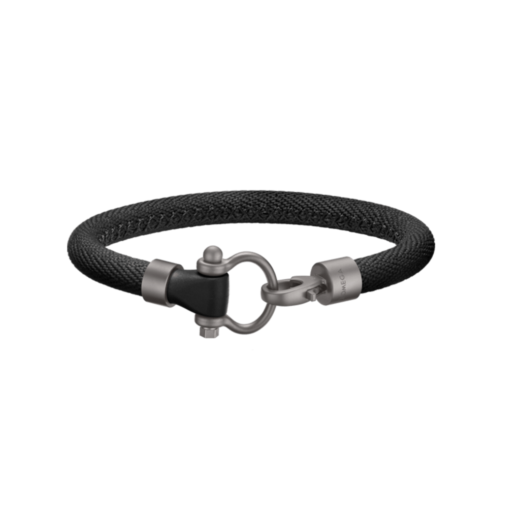 OMEGA Sailing Bracelet armband rubber - BA05TI0000103 - #4 OMEGA Sailing Bracelet armband rubber - BA05TI0000103 - #4
