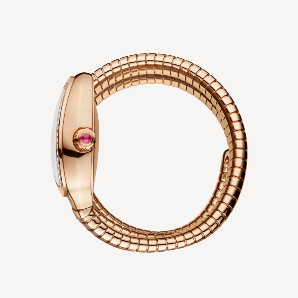 BVLGARI Serpenti Tubogas 35mm - 103905 - #2