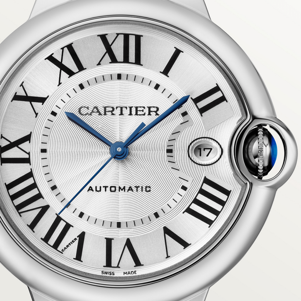 Cartier Ballon Bleu De Cartier 40mm - WSBB0040 - #2 Cartier Ballon Bleu De Cartier 40mm - WSBB0040 - #2