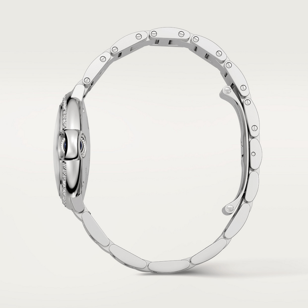 Cartier Ballon Bleu De Cartier 33mm - W4BB0035 - #4 Cartier Ballon Bleu De Cartier 33mm - W4BB0035 - #4