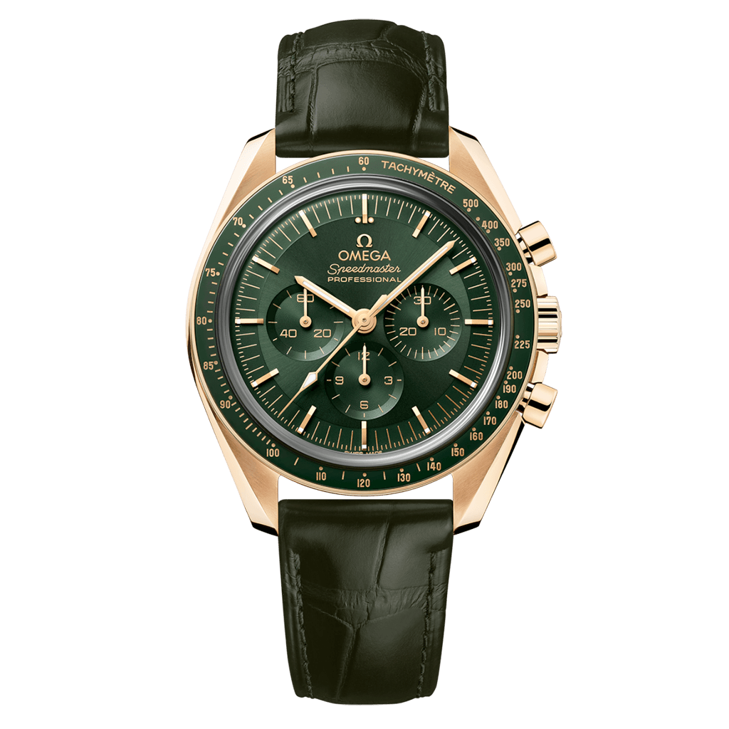 OMEGA Speedmaster Moonwatch Professional 42mm - 310.63.42.50.10.001 - #5 OMEGA Speedmaster Moonwatch Professional 42mm - 310.63.42.50.10.001 - #5