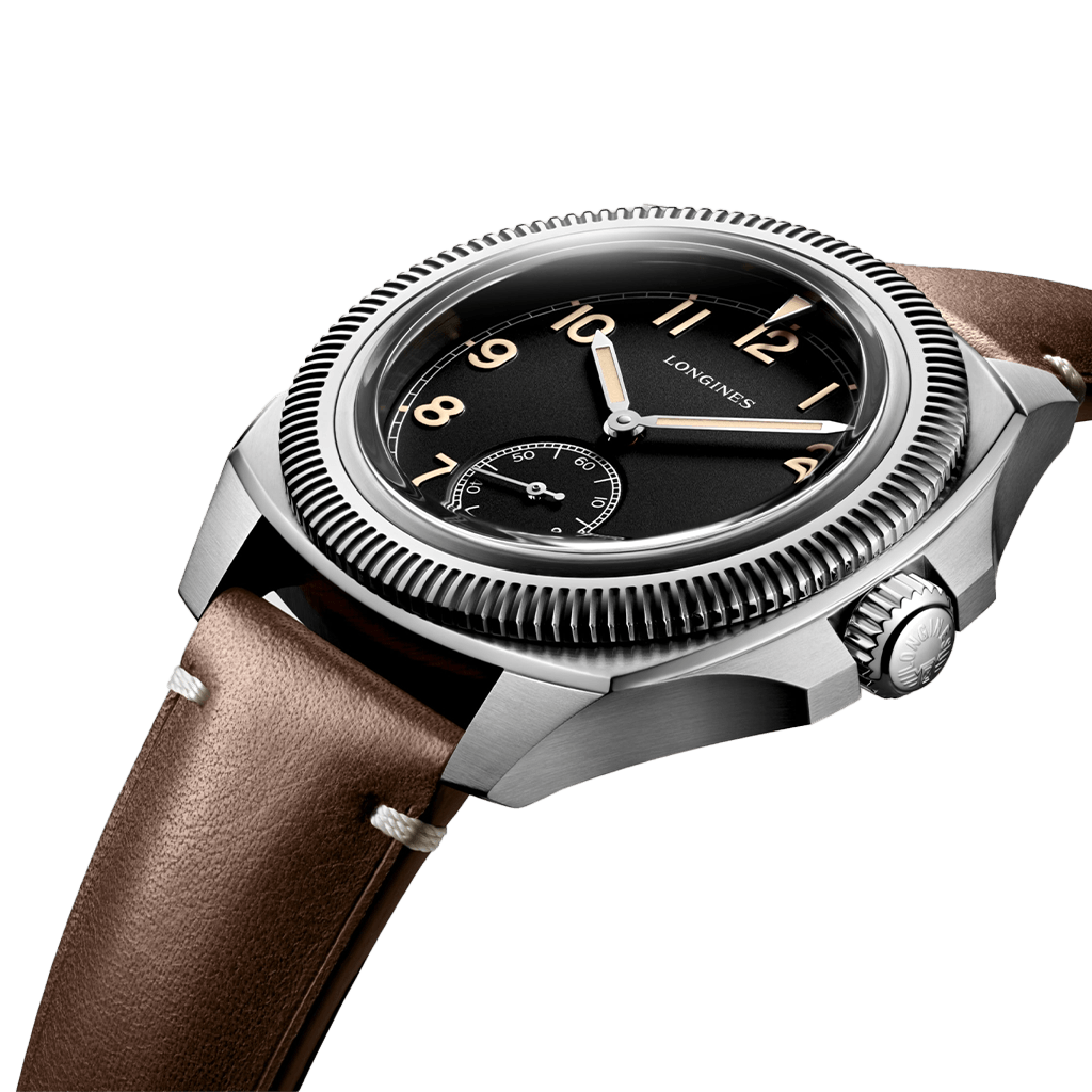 Longines Pilot Majetek Pilot Majetek Box 47mm - L2.838.4.53.9 - #2 Longines Pilot Majetek Pilot Majetek Box 47mm - L2.838.4.53.9 - #2