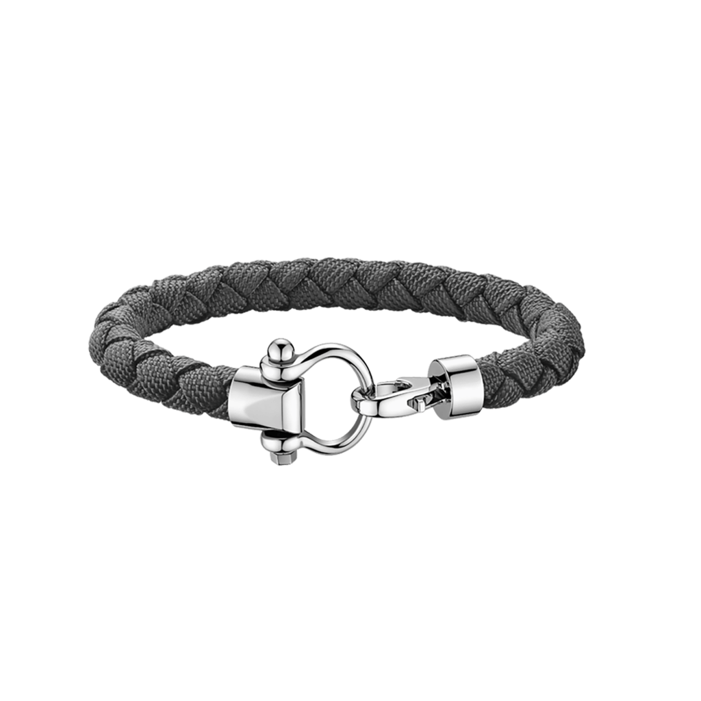 OMEGA Sailing Bracelet armband nylon - BA05CW0000403 - #4